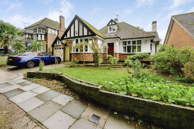Detached house for sale in The Close, Hillingdon, Uxbridge