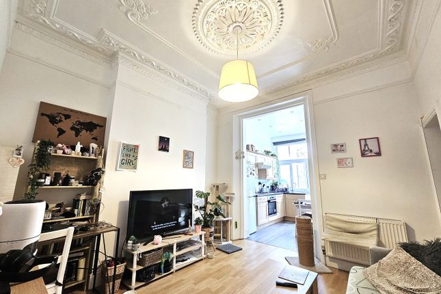 Flat for sale in Durham Road, East Finchley