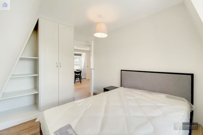 Flat 3 Tooting High Street,, 164a Tooting High Street, Tooting Broadway photo 5