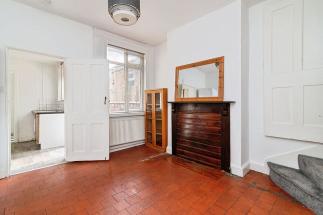 53, Gawthorne Street, Nottingham photo 4