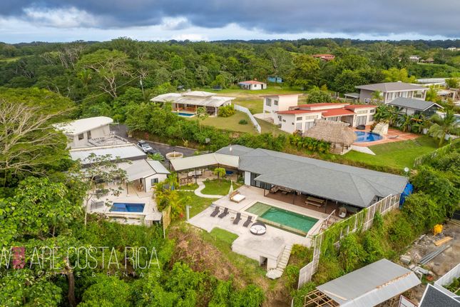 Thumbnail Villa for sale in Santa Teresa Beach, Puntarenas Province, Cr