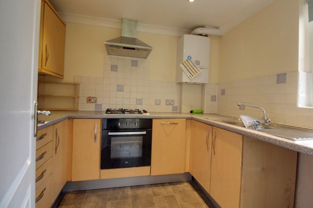Flat 3 Trade Winds, 249 Warsash Road, Southampton photo 2