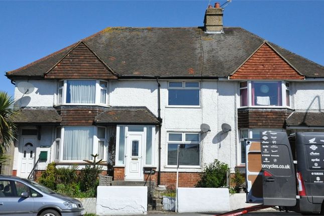 Terraced house to rent in Little Common Road, Bexhill On Sea