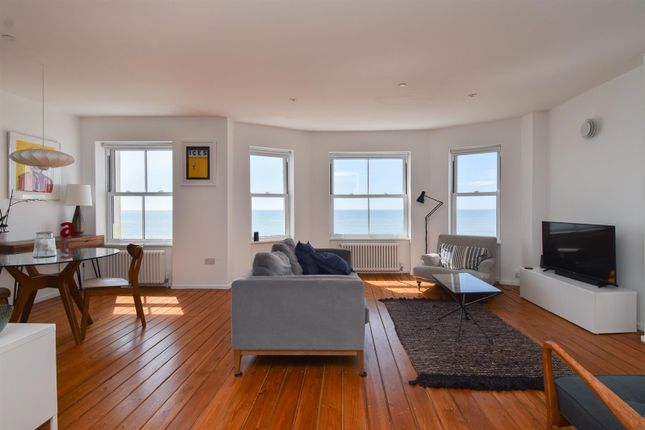 Flat for sale in Eversfield Place, St. Leonards-On-Sea