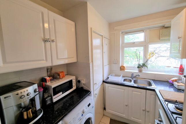 Flat for sale in Calidore Close, Endymion Road, London