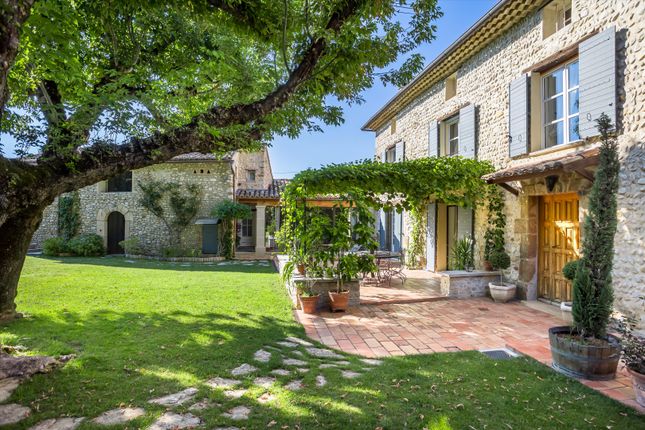 Thumbnail Property for sale in Sablet, Vaison La Romaine, Provence-Alpes-Côte D'azur, France