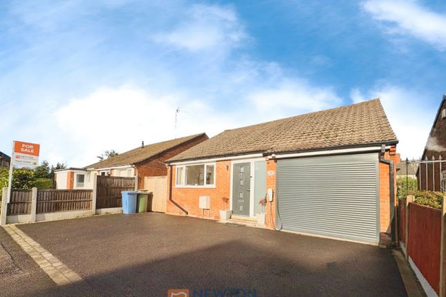 4-bed house on 34 Waverley Road, Mansfield, £260,000