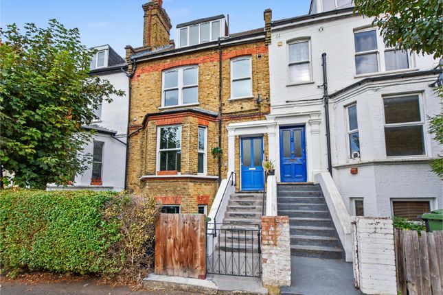 2-bed flat on 31B, Whiteley Road, London, £340,000