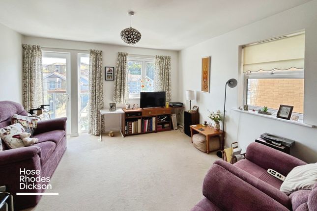 Apartment 16, Beatrice Court, 16, Hope Road, Isle of Wight photo 3