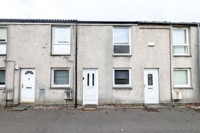 Terraced house for sale in Greenrigg Road, Glasgow