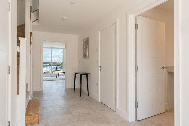 1 Gwel Trebarwith, East Street, Newquay photo 4