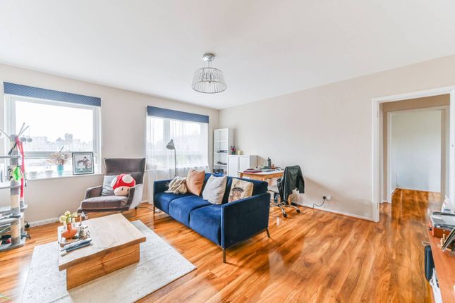 Flat to rent in Mulgrave Road, Sutton