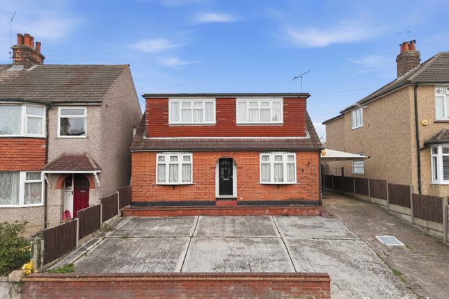3-bed house on 8, Western Avenue, Essex, £700,000