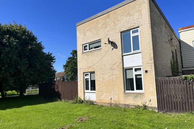 Terraced house for sale in Braithwaite Road, Peterlee