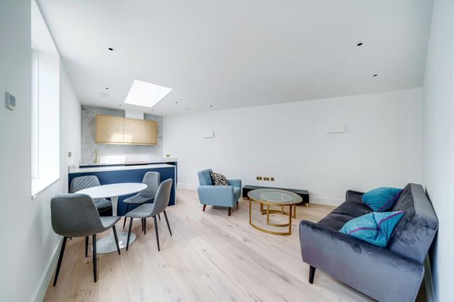 Reception Room/Kitchen