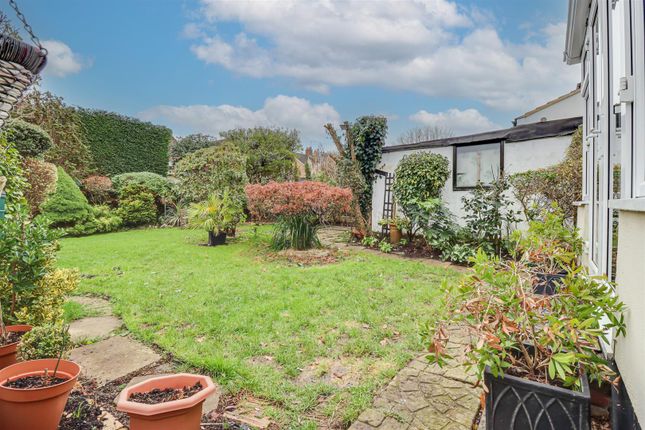 Detached bungalow for sale in Belfairs Drive, Leigh-On-Sea