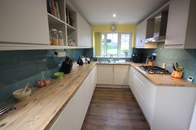 Detached house for sale in Hillside Close, Mow Cop, Stoke-On-Trent