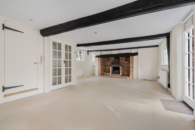Hall Farm West, Letchworth Lane, Letchworth Garden City photo 3