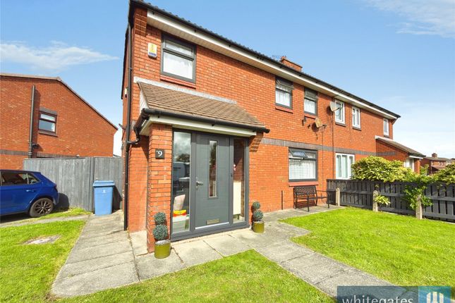 9, Caspian Road, Merseyside photo 2