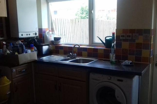 Property for sale in Walsall Street, Coventry