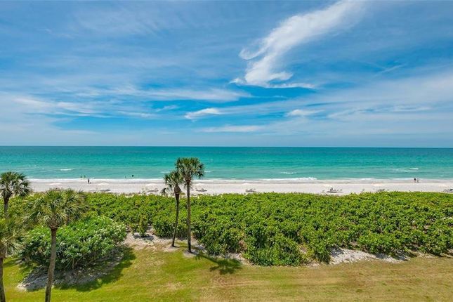 Town house for sale in 1055 Gulf Of Mexico Dr #301, Longboat Key, Florida, 34228, United States Of America