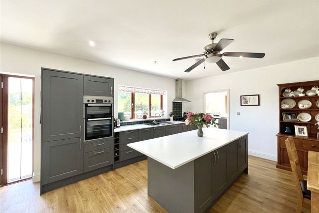 Moor Combe,, Moor Road, Somerset photo 4