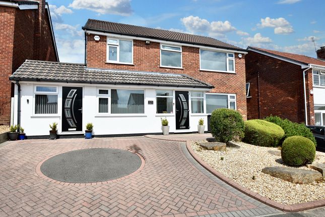 4-bed house on 121 Sunny Bank Road, Bury, £535,000