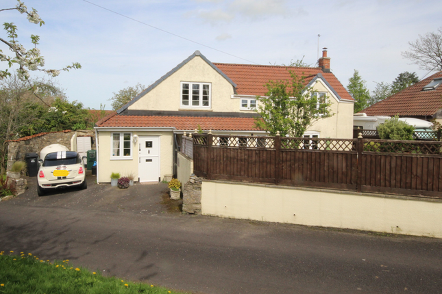 Thumbnail Detached house for sale in Higher Road, Woolavington, Bridgwater