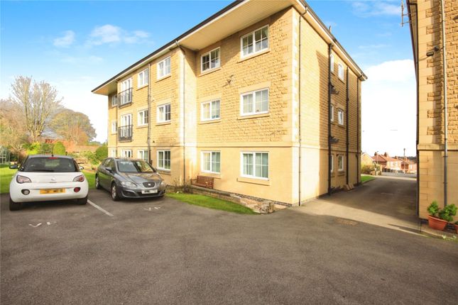 Flat for sale in Broom Lane, Rotherham, South Yorkshire