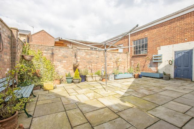 Detached house for sale in Gaultree Square, Wisbech