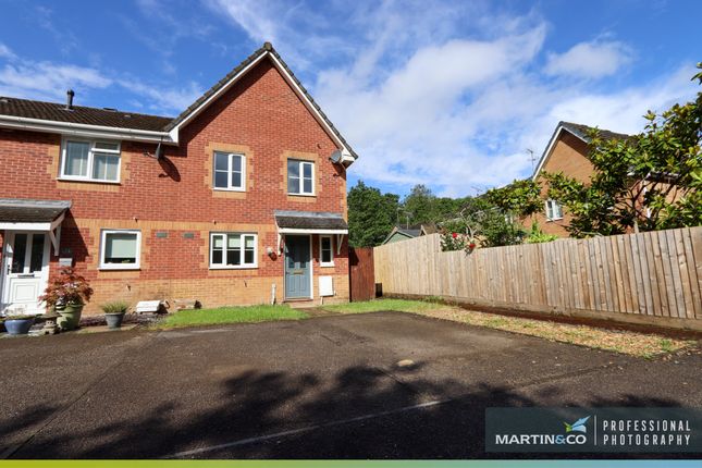72, Afon Mead, Newport, Wales photo 2