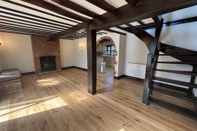Olden Cottage, Chapel Road, NORWICH photo 4