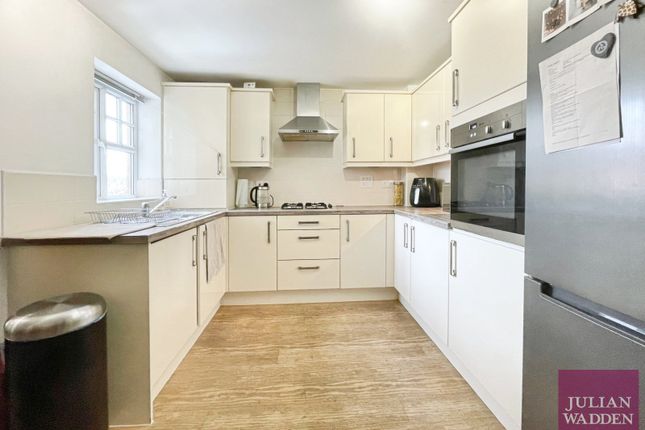 Flat 86,, The Grange, Audenshaw photo 4