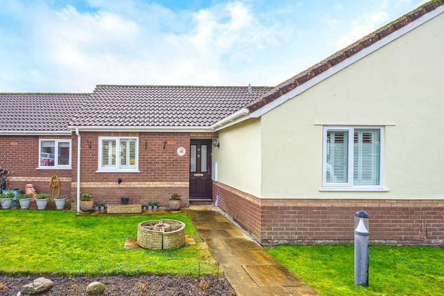 2-bed house on 30, Kelston Gardens, Weston-Super-Mare, £225,000