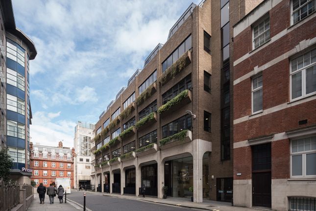 Thumbnail Office to let in 9 Bridewell Place, London