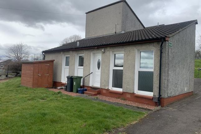 Thumbnail Semi-detached bungalow to rent in 9 Cotlaws, Kirkliston