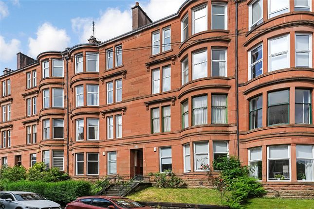 Thumbnail Flat for sale in Grantley Gardens, Shawlands, Glasgow
