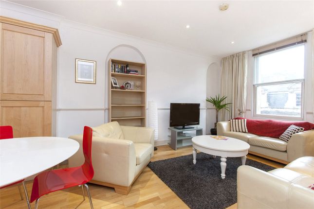 Flat 11, Gloucester Mansions, 140A, Shaftesbury Avenue, London photo 3