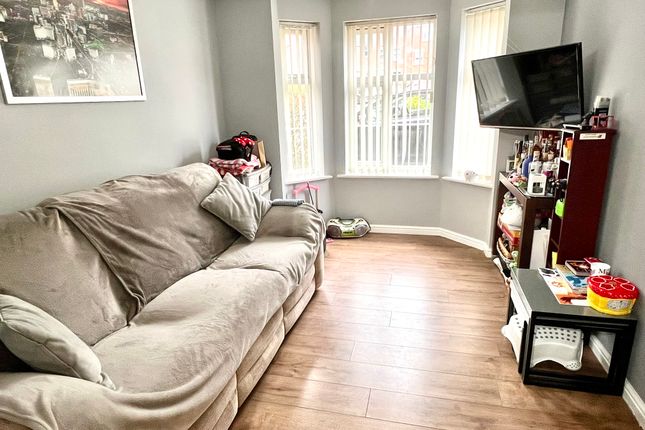 Terraced house for sale in Wickford Close, Leicester, Leicester