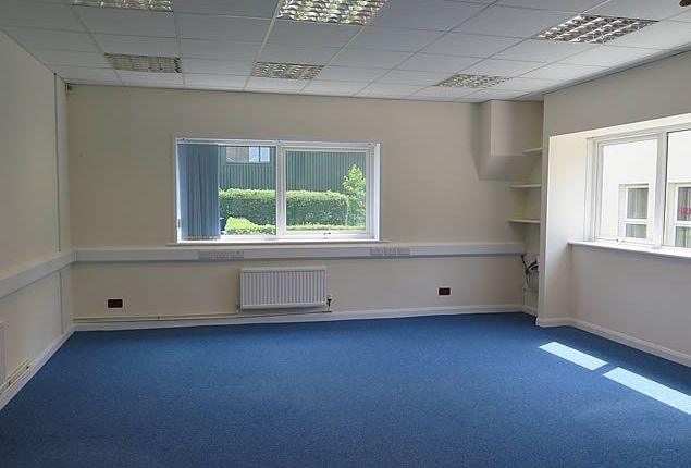 Office to let in Unit D Chaucer Business Park, Watery Lane, Kemsing
