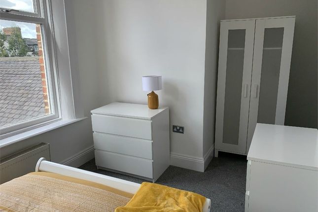 Flat to rent in The Elms West, Sunderland, Ashbrooke