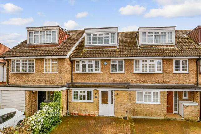 5-bed house on 68, Ravenswood Road, Croydon, £565,000