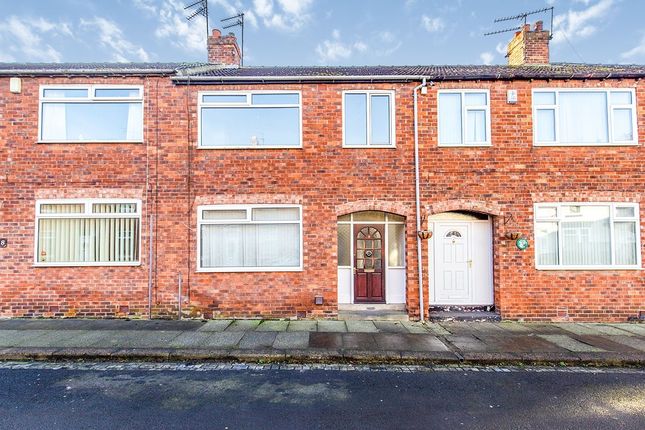 Terraced house to rent in George Street, Darlington, County Durham