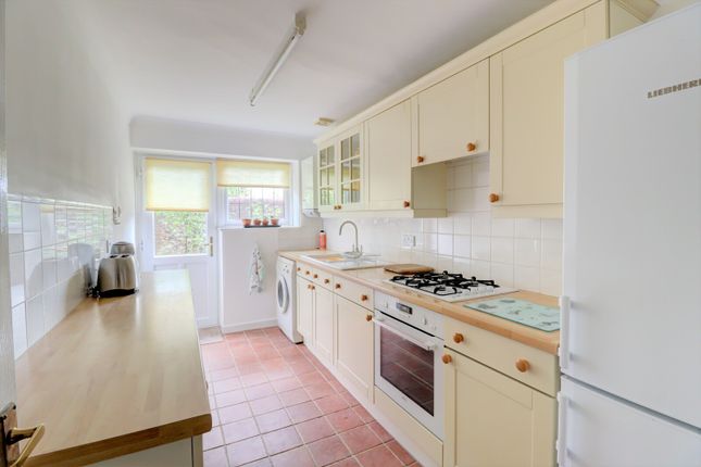 Semi-detached house for sale in The Homestead, Missenden Road, Great Kingshill, High Wycombe