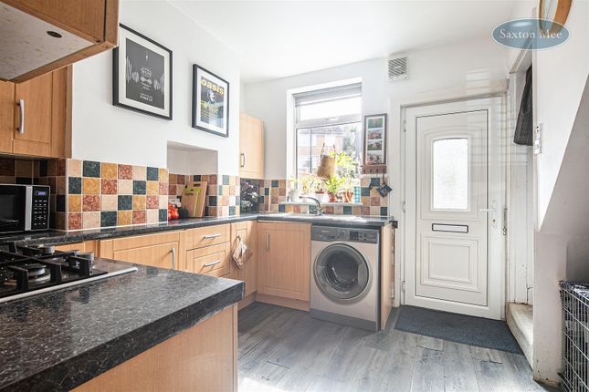 13, Providence Road, Sheffield photo 4