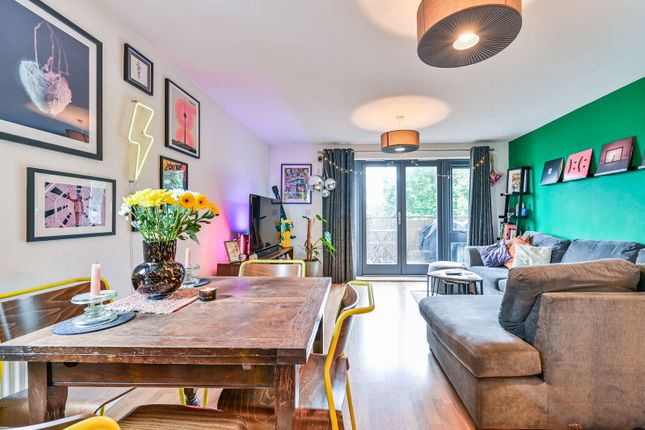 Woodmill Road E5, Clapton photo 2