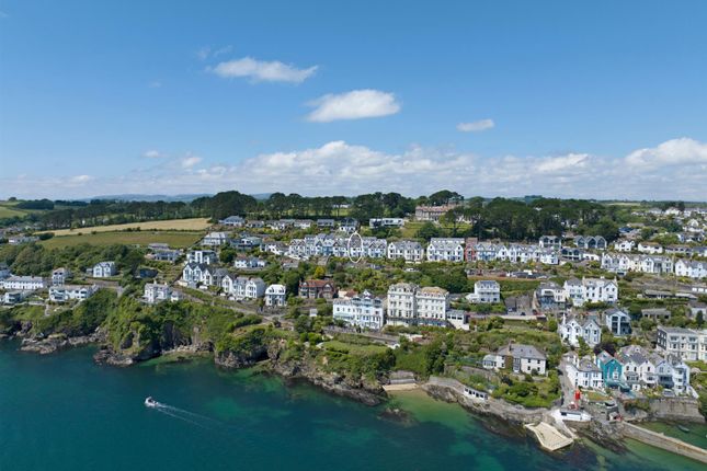 Thumbnail Property for sale in St. Fimbarrus Road, Fowey