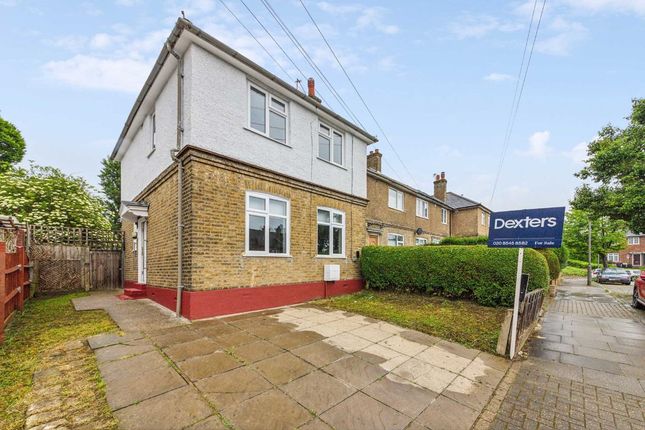 Thumbnail Semi-detached house for sale in Beclands Road, London