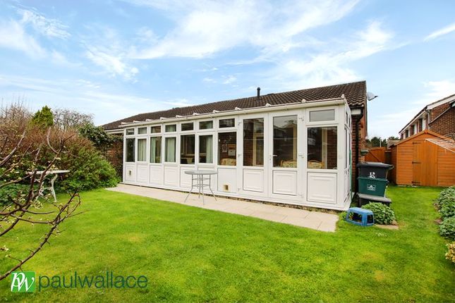Bungalow for sale in St. Annes Close, Cheshunt, Waltham Cross