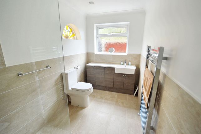 Detached house for sale in St Augustines, Thorpe Bay